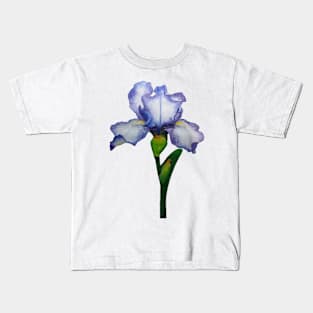 Little Iris Kids T-Shirt